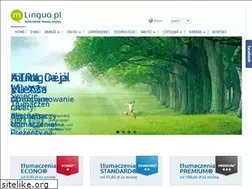 Sites similar to mlingua.pl