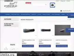 Sites similar to mlinke.eu