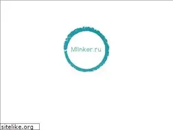 Sites similar to mlinker.ru