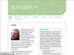 Sites similar to mlinnovations.com