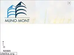 Sites similar to mlinomont.com
