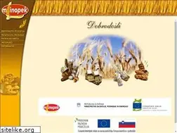 Sites similar to mlinopek.si