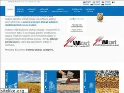 Sites similar to mlinostroj.si