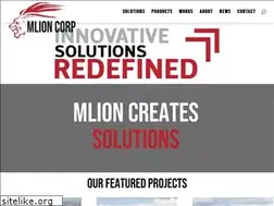 Sites similar to mlioncorp.com