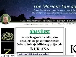 Sites similar to mlivo.com