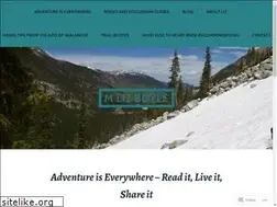Sites similar to mlizboyle.com