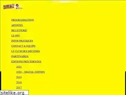 Sites similar to mljazzfestival.com