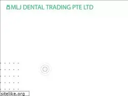 Sites similar to mljdental.com
