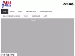 Sites similar to mljmusic.com