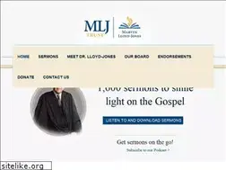 Sites similar to mljtrust.org