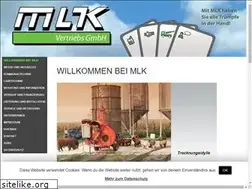 Sites similar to mlk.de