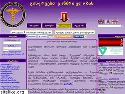 Sites similar to mlk.ge