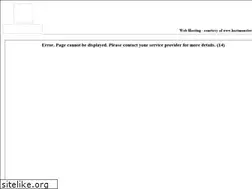 Sites similar to mlk50mow.com