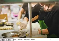 Sites similar to mlkba.org
