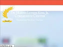Sites similar to mlkccenter.org