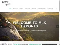 Sites similar to mlkfashions.com