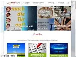 Sites similar to mlkg.de