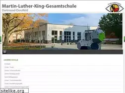 Sites similar to mlkgdortmund.de