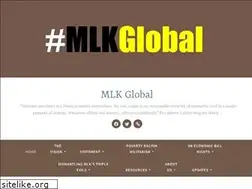Sites similar to mlkglobal.org