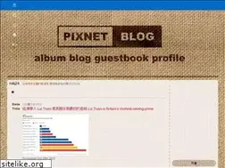 Sites similar to mlkj24.pixnet.net