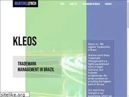 Sites similar to mlklegal.com