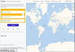 Sites similar to mlkmemorial.org