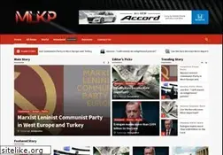Sites similar to mlkp.info