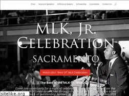 Sites similar to mlksacramento.com