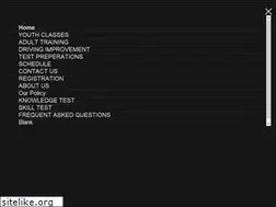 Sites similar to mlksimpledrivingschool.com
