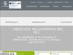 Sites similar to mll-gmbh.com