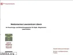 Sites similar to mll-luebeck.de