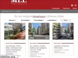 Sites similar to mll.com.ar