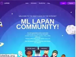 Sites similar to mllapan.com