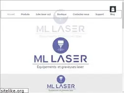 Sites similar to mllaser-co2.com