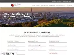 Sites similar to mllaw.co.nz