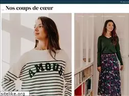 Sites similar to mllecabestan.fr