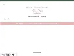 Sites similar to mlleetcoco.com