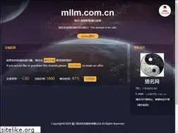 Sites similar to mllm.com.cn
