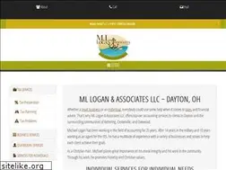 Sites similar to mlloganassociates.com
