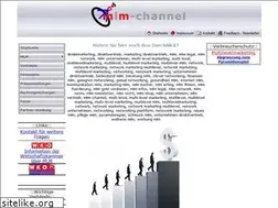 Sites similar to mlm-channel.com