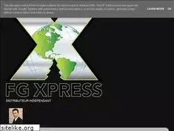 Sites similar to mlm-energetique.blogspot.com