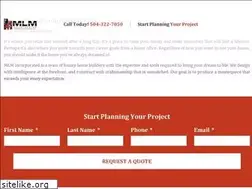 Sites similar to mlm-inc.com