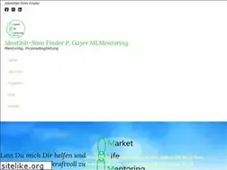 Sites similar to mlm-market-life-mentoring.de