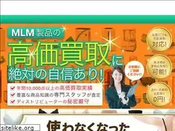 Sites similar to mlm-nadeshiko.com