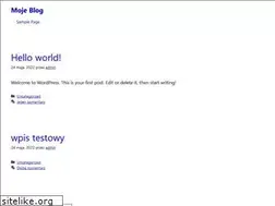 Sites similar to mlm-opinie.pl