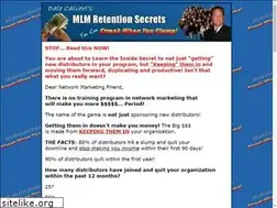 Sites similar to mlm-retention.com