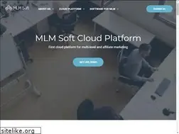 Sites similar to mlm-soft.com