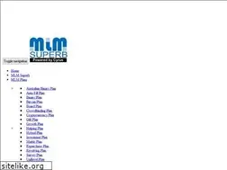 Sites similar to mlm-software.co.in