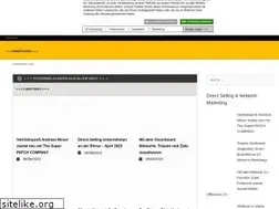Sites similar to mlm-worldwide.de