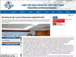Sites similar to mlma.org.vn